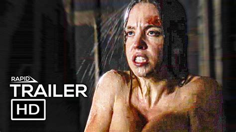 Does Scary Movie Have Nudity? Exploring the Intersection of Horror and Sensuality