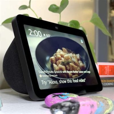 How to Pair Echo Show to Alexa App: Unlocking the Symphony of Smart Living