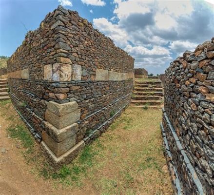  ティグレの古代都市アクスム！エチオピアの歴史を体感する壮大な遺跡群