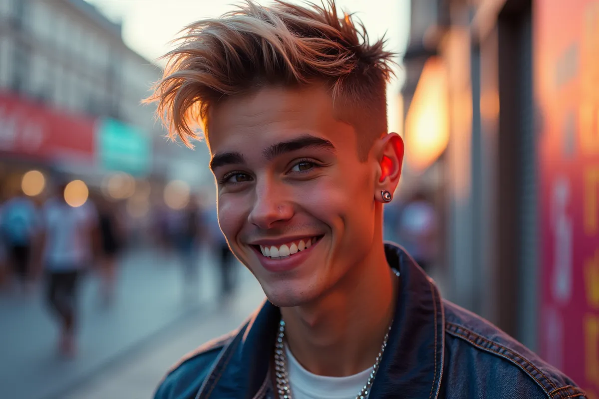 Justin Bieber: Kariera, Życie Prywatne i Wpływ na Popkulturę