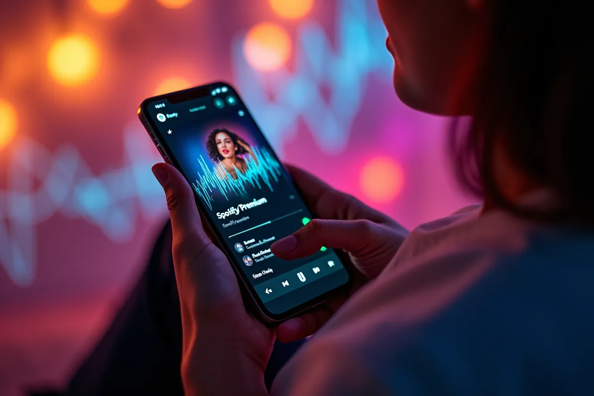 Spotify Premium – Co To Jest i Jakie Ma Korzyści?