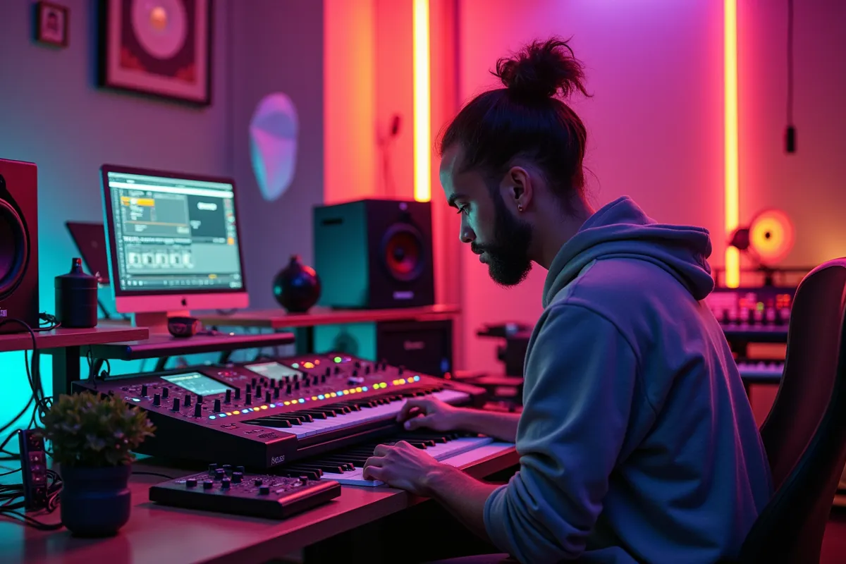 Tribbs: Życiorys, Muzyka i Dorobek Artystyczny